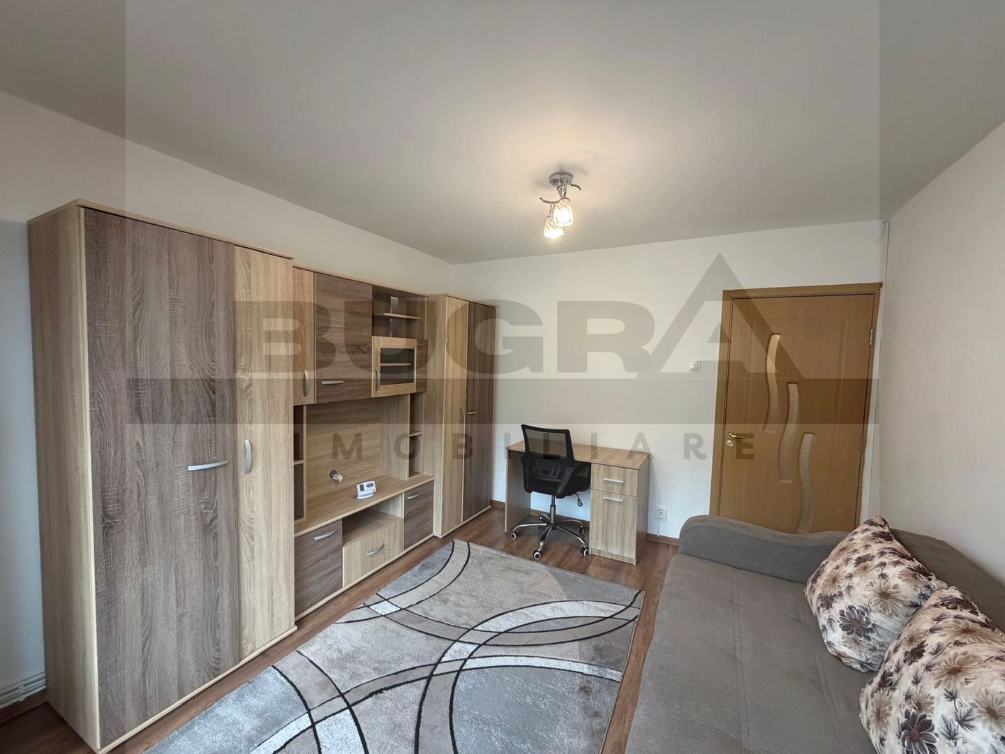 Apartament de 2 camere, decomandat, 56mp, zona Nicoale Titulescu - Poză 10
