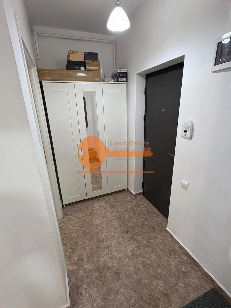 Garsoniera Bulevardul Uverturii - Poză 4
