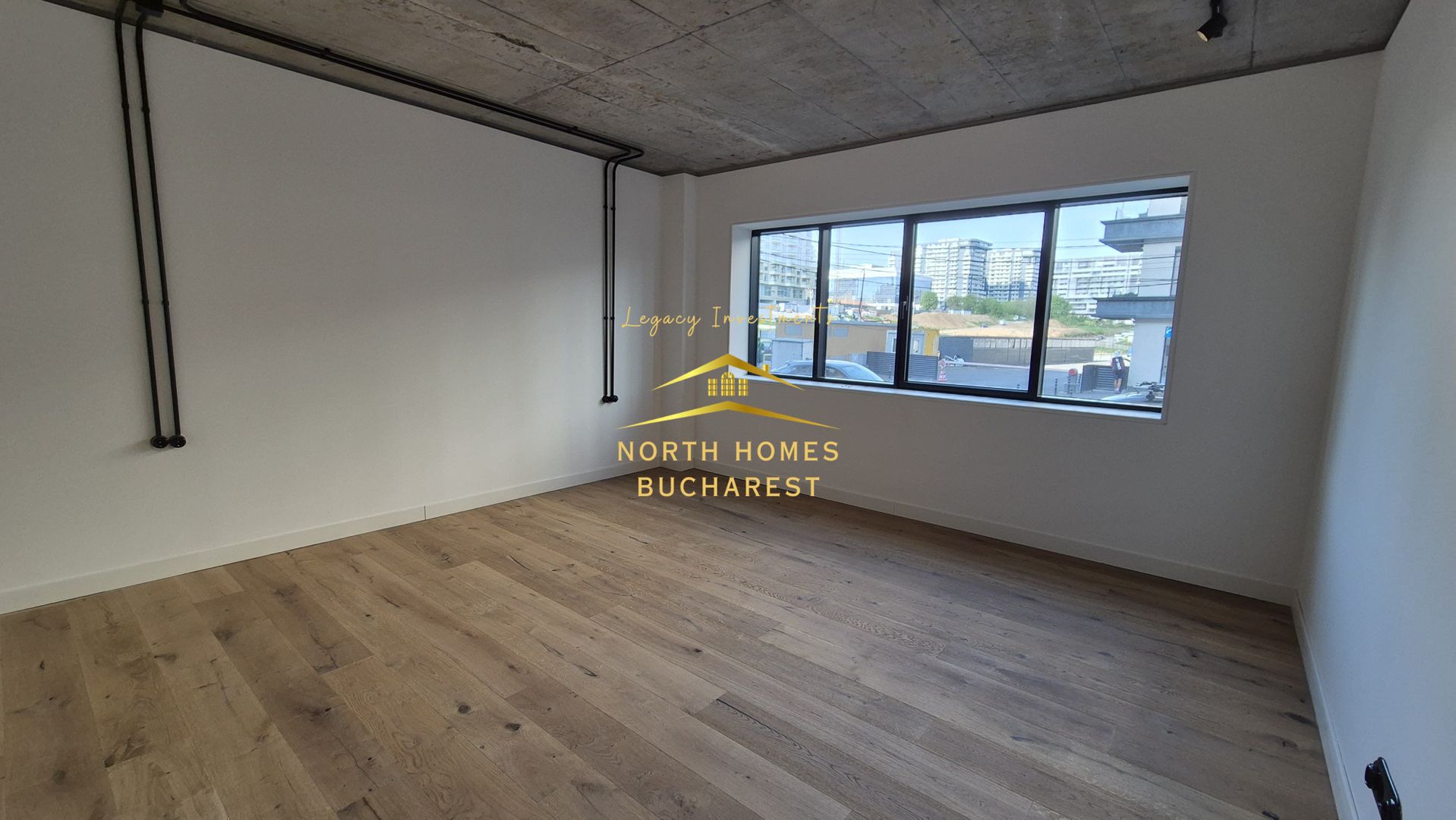 Apartament de 2 camere + curte proprie, 2022 - Zona Floreasca - Poză 8