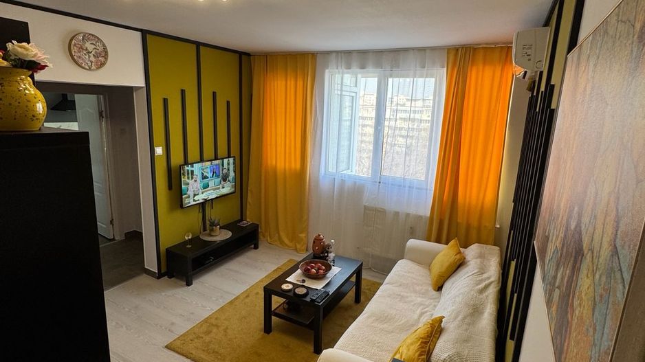 2 camere | Ion Mihalache | 1 Mai | Grivita | Domenii - Poză 3