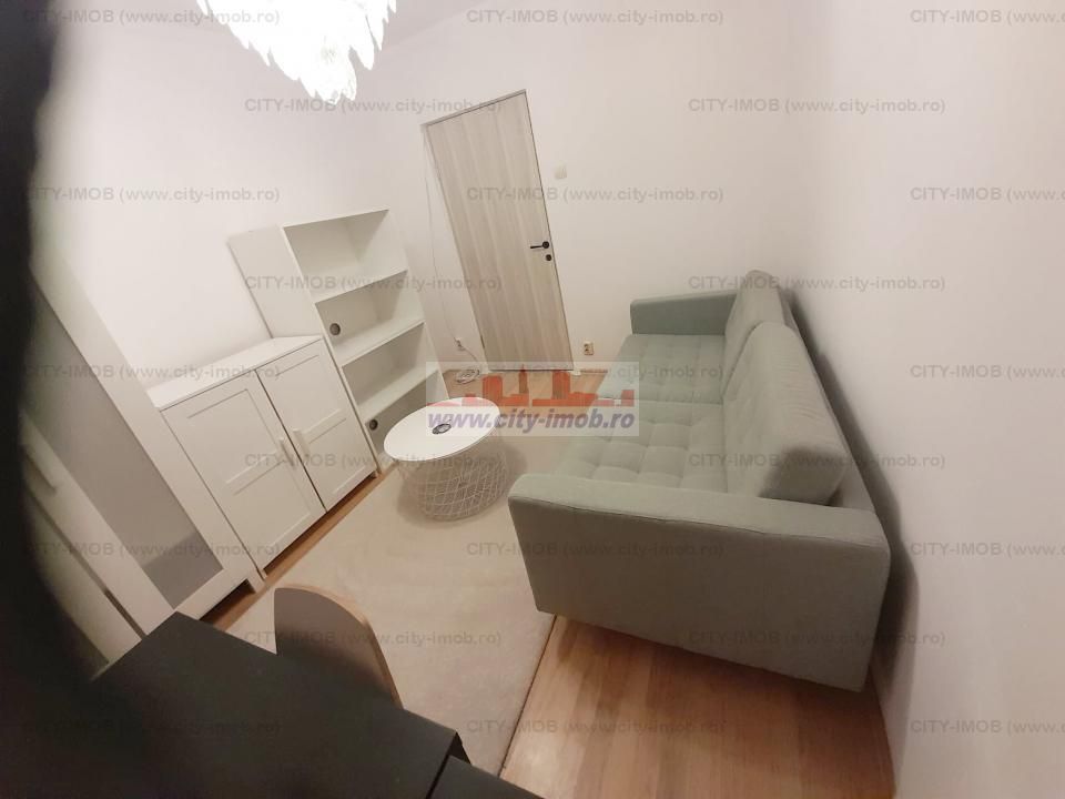 Inchiriere Apartament 3 camere TEI, Parcul Circului, Stefan Cel Mare - Poză 19