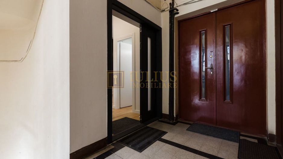 2 camere| LUX în centrul Timișoarei|centrala proprie| etaj 2| - Poză 24