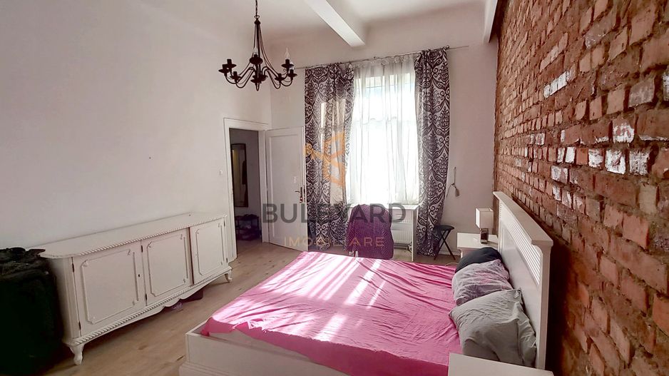 Apartament cu 2 camere, zona Ultracentrala! - Poză 4