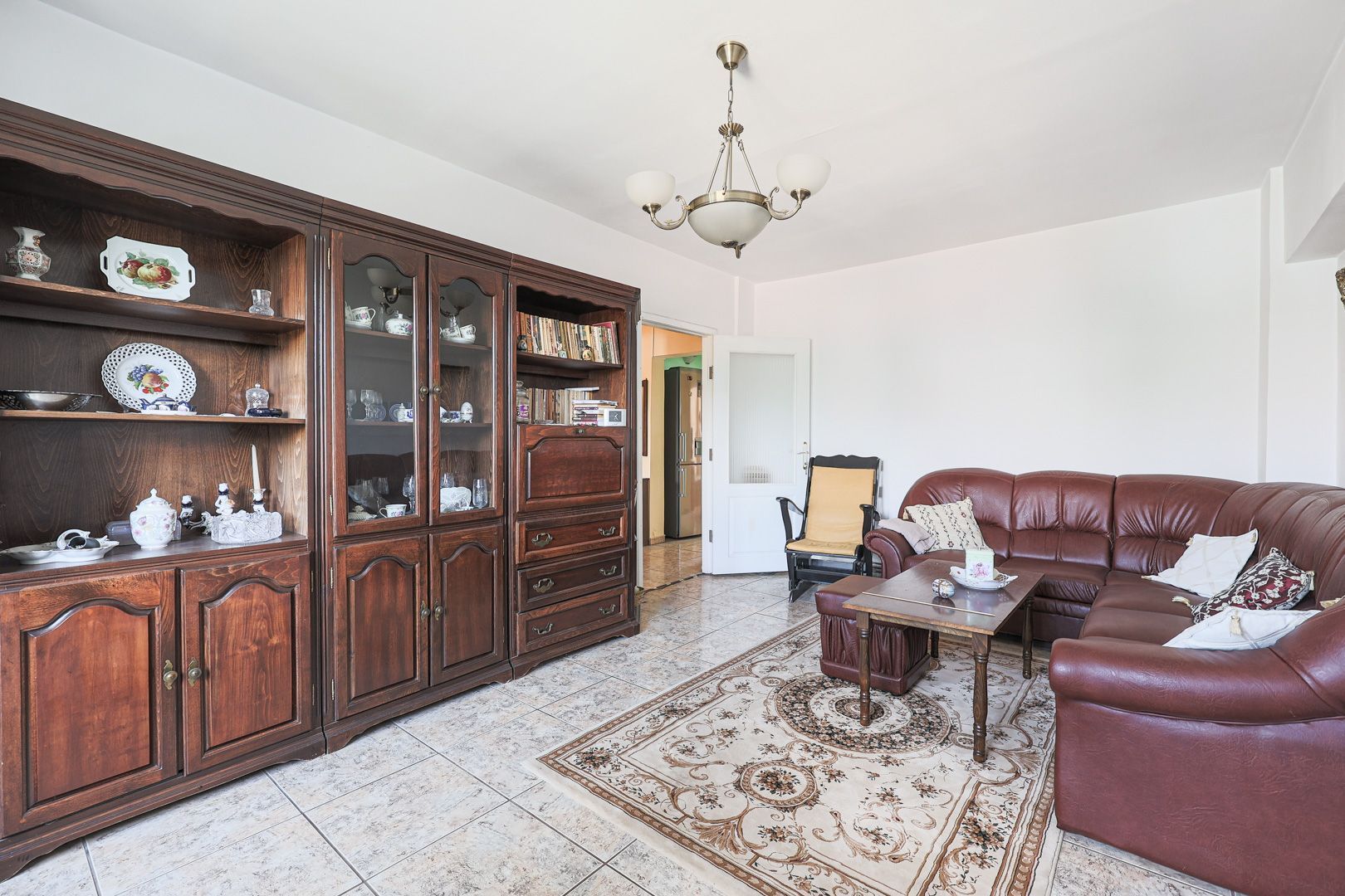 Rezervat Apartament decomandat cu 3 camere in zona spitalului - Poză 8