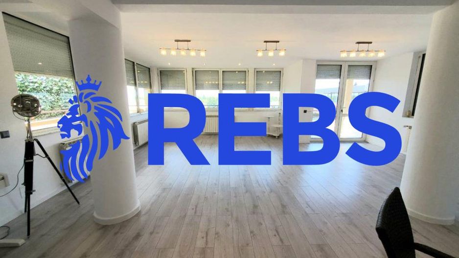 Penthouse 4 camere Clucerului  - Poză 7
