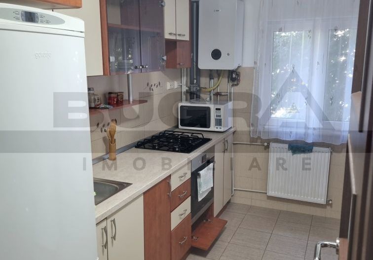 Apartament de 3 camere, 65mp, decomandat, parcare, N. Titulescu - Poză 5