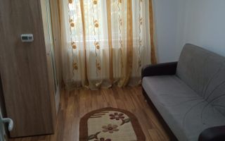 De inchiriat apartament cu 3 camere ICF, langa Scoala nr. 12, parter, 500 E - Poză 6