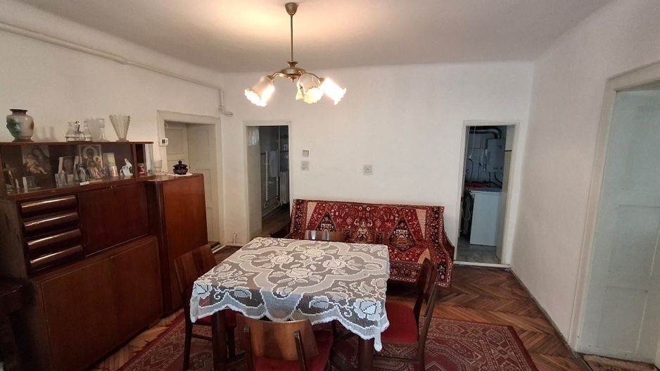 Casa de vanzare in Baciu. - Poză 9