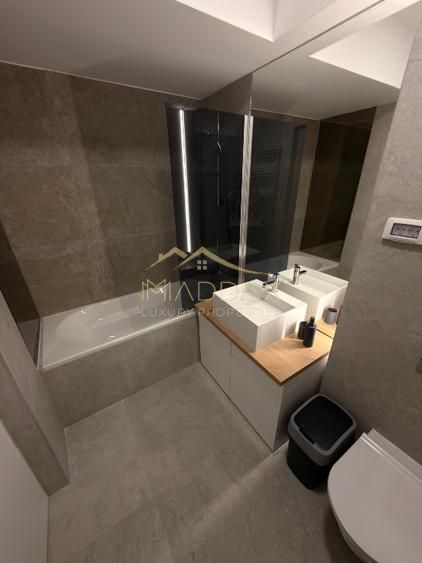 Prima Închiriere | 2 Camere Decomandat | Novum Splai | Centrala - Poză 8