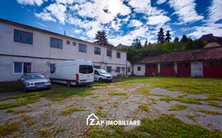 Oportunitate Investiție - Teren 2782 mp cu 7 Corpuri de Clădire - Str. Gh. Doja - Poză 9
