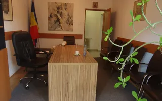 Piata Unirii_birou (post de lucru) exclusiv pentru avocati sau juristi - Poză 11
