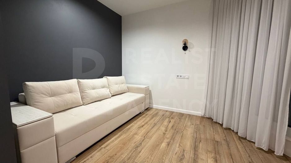 Chirie, apartament, 3 camere, strada Alexandru Pușkin, Centru - Poză 10