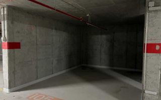 One Cotroceni Park | 3 camere |  104mp | et 11 | loc parcare | 1300 euro - Poză 17