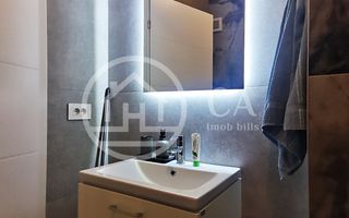 Apartament cu 2 camere de inchiriat in Prima Urbana Oradea - Poză 8