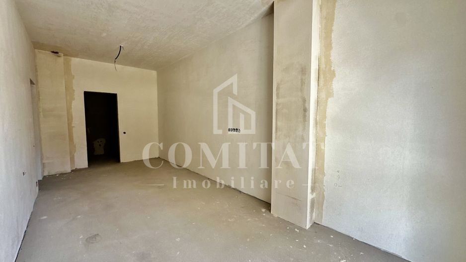Oportunitate! Apartament 3 camere | Bloc nou | Zona str Somesului - Poză 8