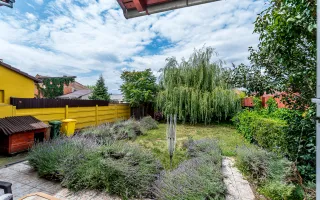 Casa Solida cu Mansarda in Zona Excelenta Parneava - Poză 11