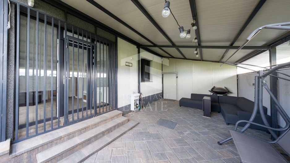 Sanpetru ,Subcetate-Casa 4 camere,3 bai+480 mp teren - Poză 25