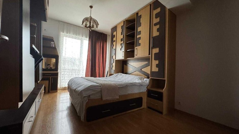 Apartament 2 camere Pallady, 73 mp, centrala proprie, parcare, pet friendly - Poză 2