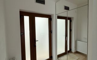 Chirie I Vilă individuală | Pipera | 4 camere | Gazon I 3 Parcări - Poză 21