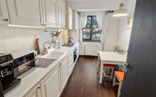 3 Room Apartment Bucurestii NOI New | 900€ | Ukrainian Welcome - Poză 9