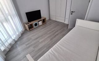 3 camere mobilat | 75mp + 80mp terasa | +parcare | Proprietar - Poză 13