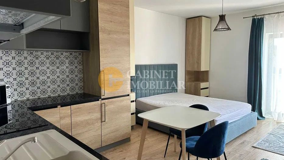 Apartament 1 CD în Copou | Predare la cheie, etaj 3 | Ideal Investiție / Locuit - Poză 4