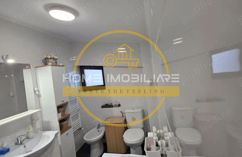 Apartament cu 2 camere/52 mp/zona Galata - Poză 9