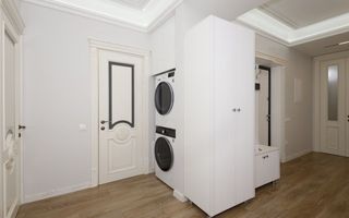 Chirie, apartament, 3 camere, str. Bogdan Voievod, Râșcani - Poză 8