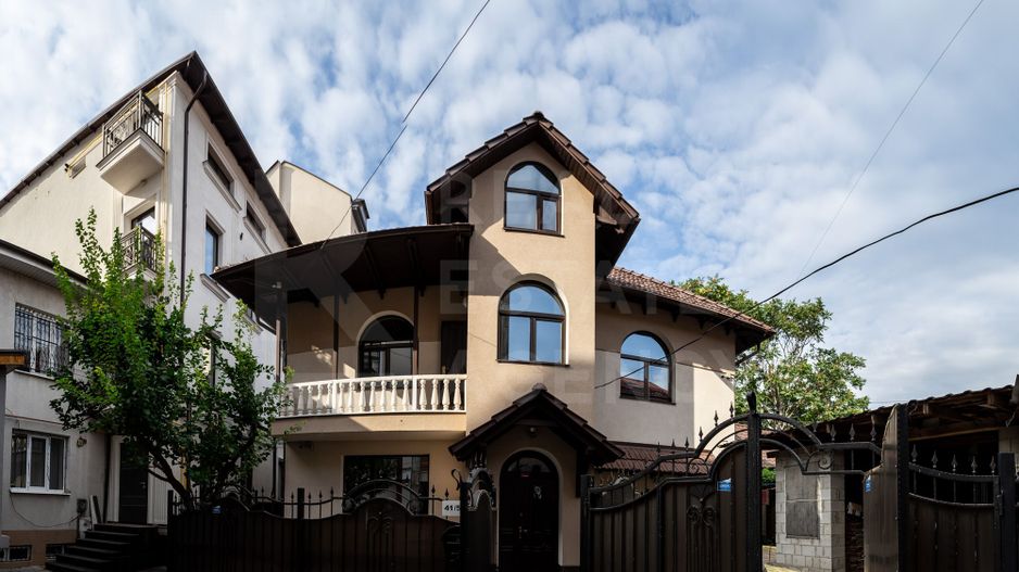 Chirie, spațiu de birouri, 236 mp, strada București, Centru - Poză 2