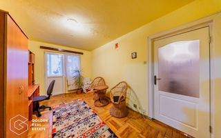 Apartament 4 camere, etaj 1, centrala proprie, zona Vlaicu - Poză 3