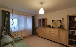 Apartament cu 2 camere decomandate | Cartierul Mănăștur - Piața Flora - Poză 3
