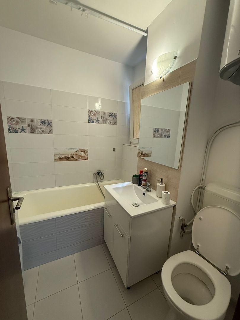 2 camere Eroii Revolutiei, 2 minute metrou, primul chirias! - Poză 5