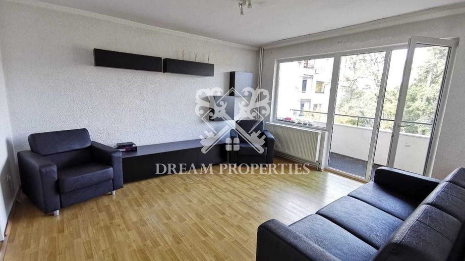 Apartament 3 camere, 2 parcări , balcon, zona Parcului Central - Poză 4