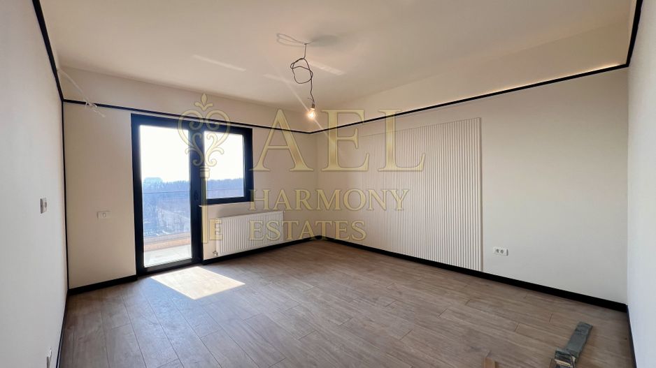 Apartament 2 camere *88mp*// Pipera-Voluntari - Poză 2