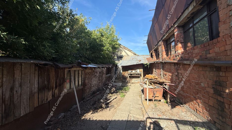 Casa cu 4 apartamente | Teren 762mp | Potential investitie | Iosefin - Poză 3