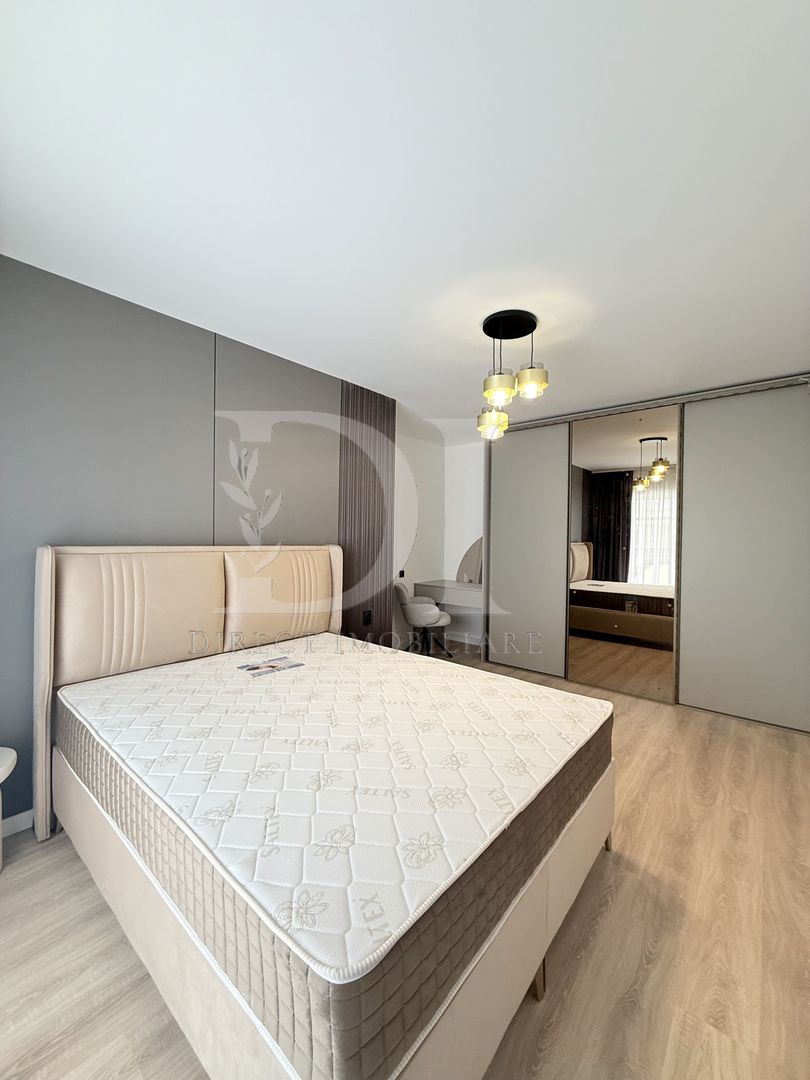 Apartament ultramodern la cheie / terasa 50 mp / Zona  Eroilor - Poză 5