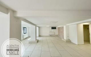 Spatiu comercial de vânzare, zona Stadion - Poză 1