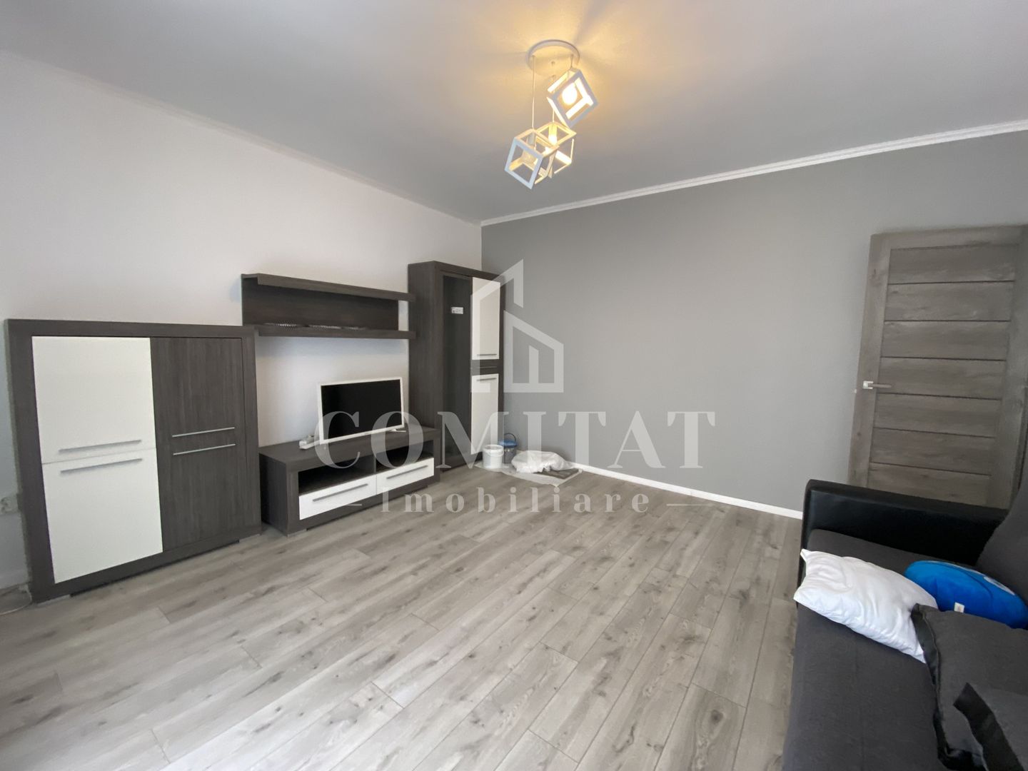 Apartament de inchiriat | 44 mp | Floresti | Zona Florilor - Poză 2