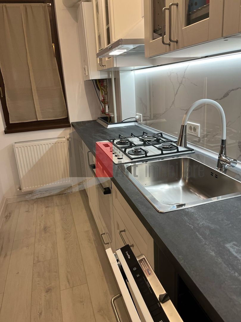 DE INCHIRIAT !!!! Apartament 2 camere Titan - Poză 6