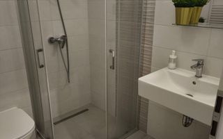 Închiriere Disponibilă Imediat – Studio/Garsonieră în GranVia Park - Poză 8