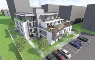 AP. 3CAM. OPEN SPACE-IDEAL LOCUINTA / INVESTITIE. PRET PROMO!