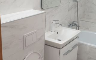3 camere decomandate, Manastur, USAMV, Kaufland, Big Belly - Poză 6