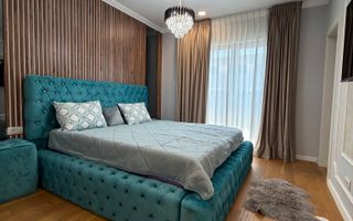 3 camere premium - 74,90 mp - Aleea Meteorologiei – Sector 1 - Poză 6