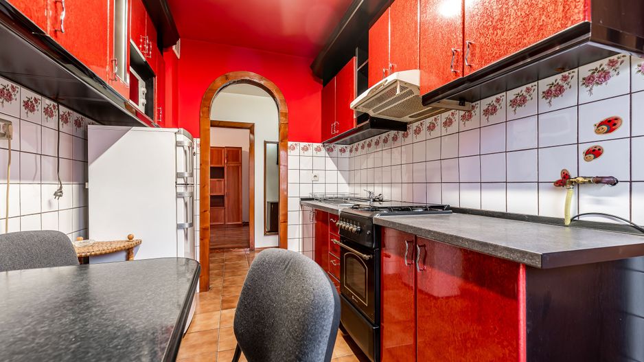 Apartament 3 camere decomandate cu 2 balcoane, lângă Malul Mureșului - Poză 5