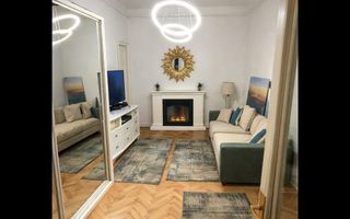 OPORTUNITATE RARA TEREN 1000 mp cu 2 imobile Foișorul de Foc/Pache Protopopescu - Poză 7