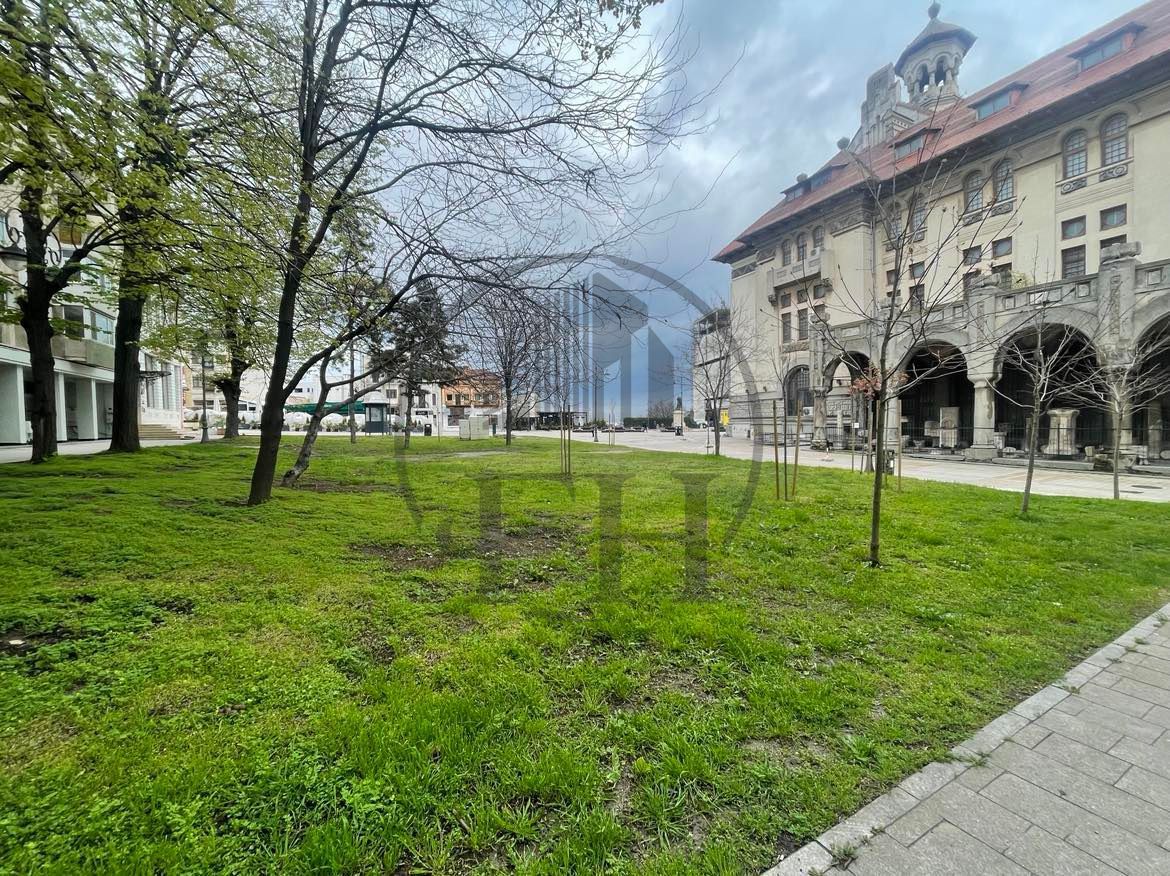 SOLD/ VANDUT Spatiu comercial de inchiriat/ de vanzare Constanta, Piata Ovidiu - Poză 13