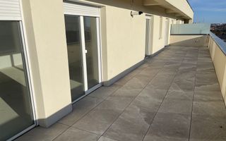 Dezvoltator| Penthouse | Terasa de 44 mp | 3 camere | 2 bai | Timisoara - Poză 1