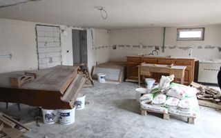 Casa de vanzare pretabila pensiune - Poză 12