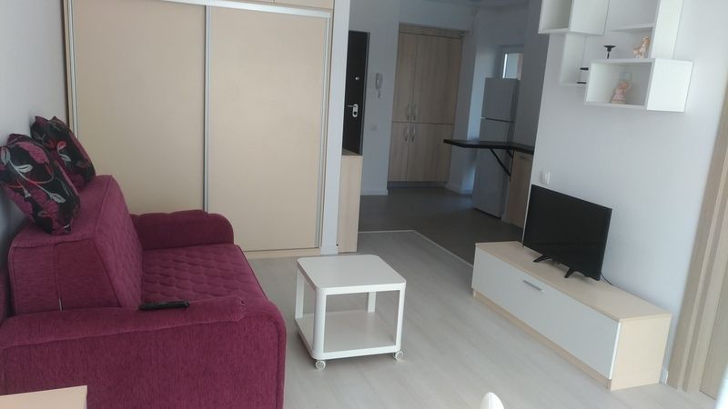 Apartament modern 2 camere, centrala proprie, Politehnica Park - Poză 1
