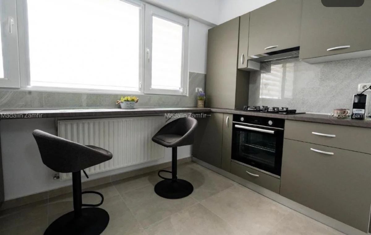 2 camere- Zona Centrala/Complex Rezidential Nou - Poză 11